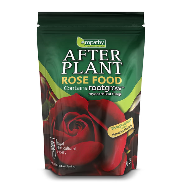 Empathy After Plant Rose Food 1kg - DeWaldens Garden Centre