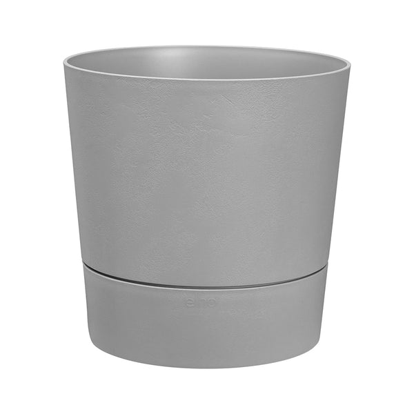 Elho Greensense Aqua Care Round Pot - DeWaldens Garden Centre