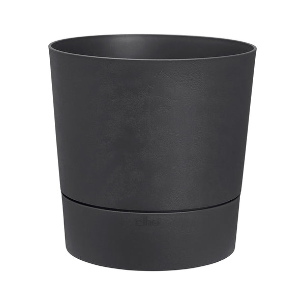 Elho Greensense Aqua Care Round Pot - DeWaldens Garden Centre