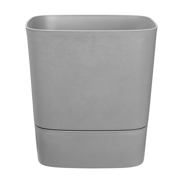 Elho Greensense Aqua Care Square Pot - DeWaldens Garden Centre