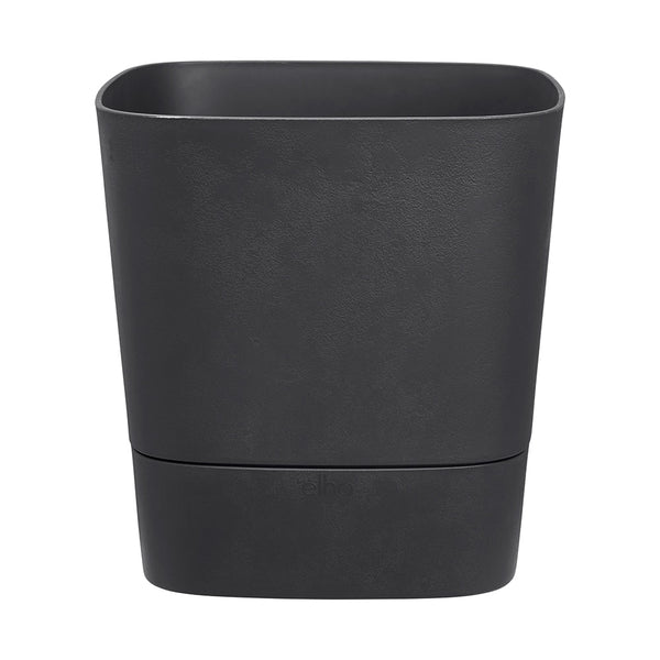 Elho Greensense Aqua Care Square Pot - DeWaldens Garden Centre
