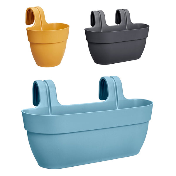 Elho Vibia Campana Easy Hanger - DeWaldens Garden Centre