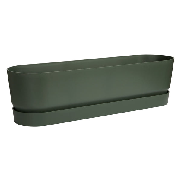 Elho Greenville Trough Long - DeWaldens Garden Centre