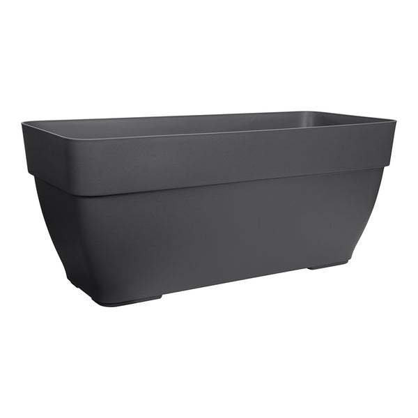 Elho Vibia Campana Terrace Trough 80cm - DeWaldens Garden Centre