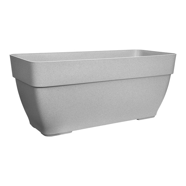 Elho Vibia Campana Terrace Trough 80cm - DeWaldens Garden Centre