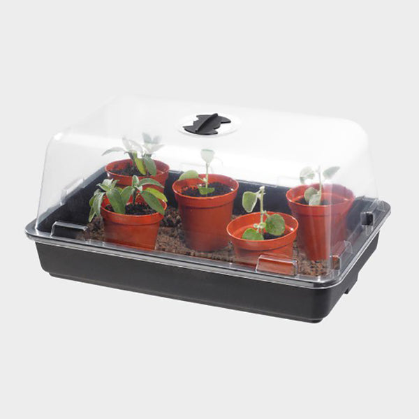 Stewarts Essentials Electric Propagator 52cm - DeWaldens Garden Centre