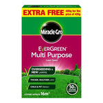 Miracle Gro Evergreen Multipurpose Lawn Seed | 16m² | DeWaldens Garden Centre