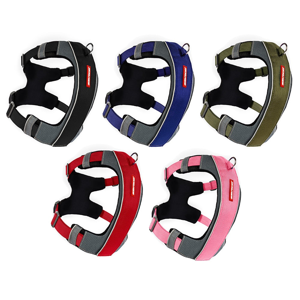 THEＨ.Ｗ.DOG &ＣＯ EzyDog X-Link Harness – DeWaldens Garden Centre