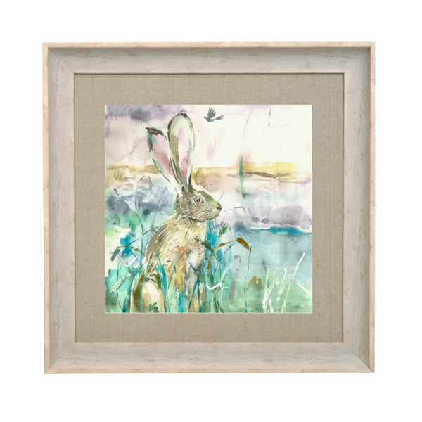 Voyage Birch Frame Morning Hare - DeWaldens Garden Centre
