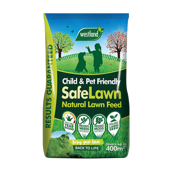 Westland SafeLawn 400m2 - DeWaldens Garden Centre