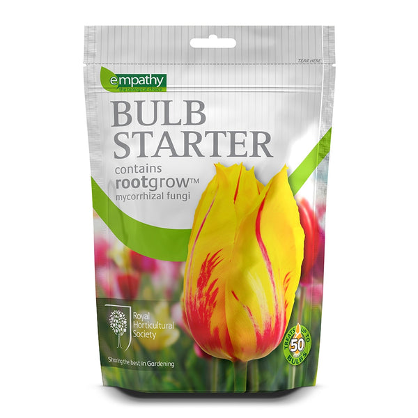 Empathy Bulb Starter 500g - DeWaldens Garden Centre