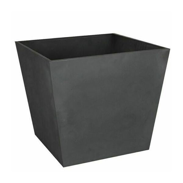 Stewarts Beton Square Planter - DeWaldens Garden Centre