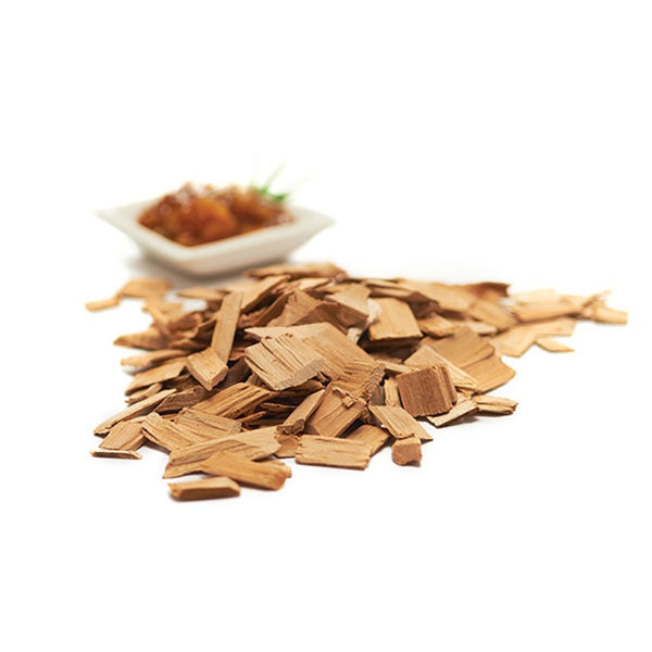 Broil King Apple Wood Chips - DeWaldens Garden Centre