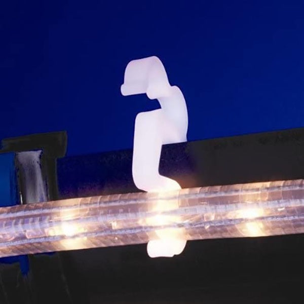 Premier 12 Gutter Clips - DeWaldens Garden Centre