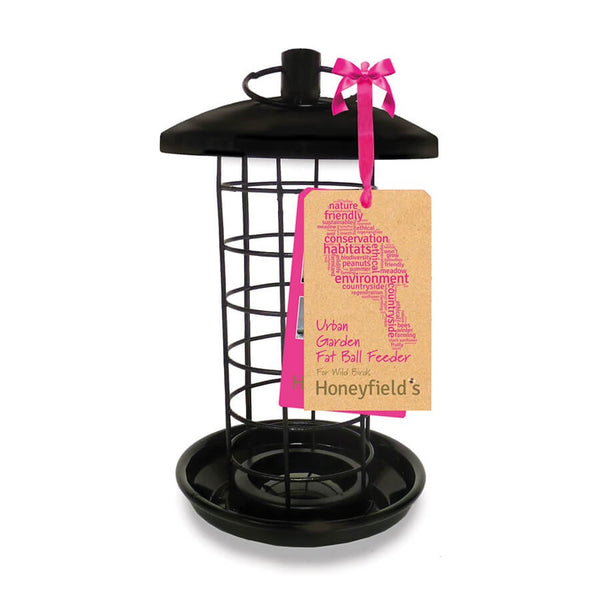 Honeyfields Urban Garden Feeder Small - DeWaldens Garden Centre