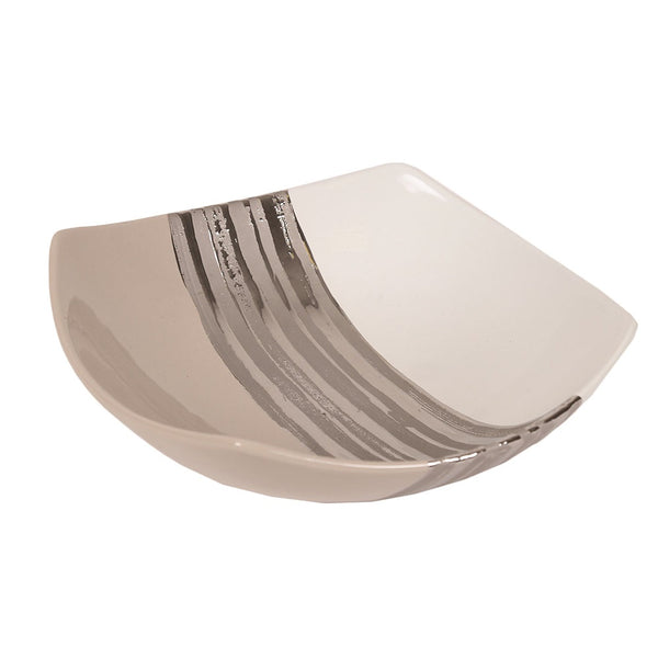 Straits Bowl 24cm - DeWaldens Garden Centre