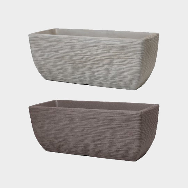 Stewarts Cotswold Trough Planter - DeWaldens Garden Centre