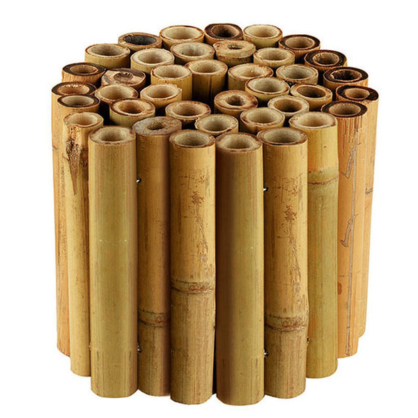 Gardman Bamboo Edging Roll - DeWaldens Garden Centre