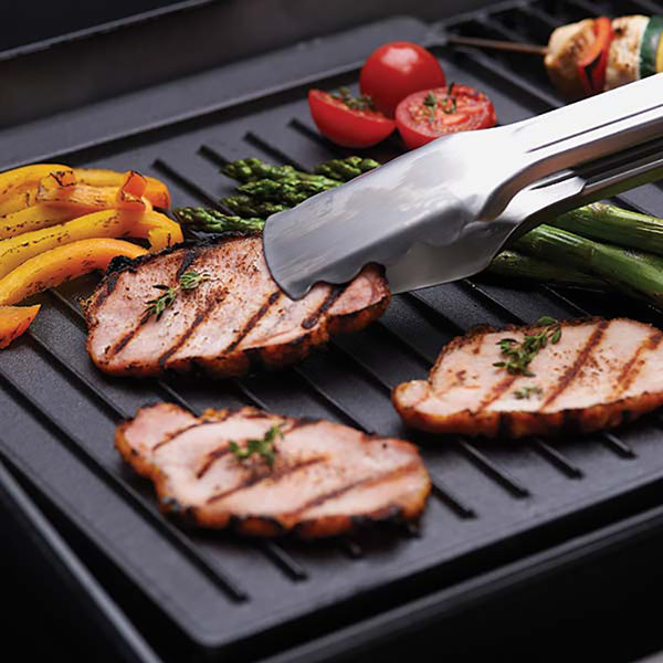 Broil King Exact Fit Griddle Baron - DeWaldens Garden Centre