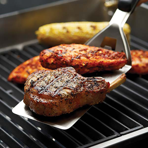 Broil King Super Flipper - DeWaldens Garden Centre