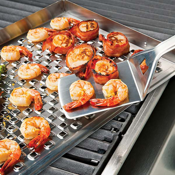 Broil King Grill Turner - DeWaldens Garden Centre