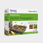 Stewarts Essentials Electric Propagator 52cm - DeWaldens Garden Centre