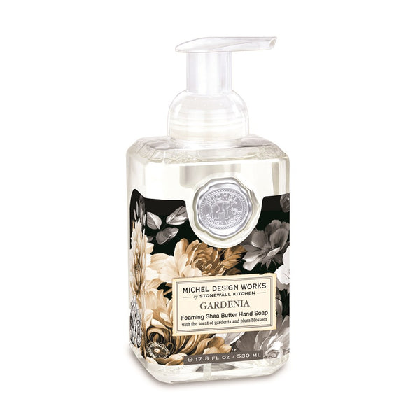 Michel Design Works Foaming Hand Soap 530ml - DeWaldens Garden Centre