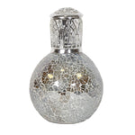 Aromatize Fragrance Lamp | Gold & Silver | DeWaldens Garden Centre