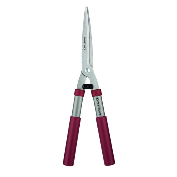 Kent & Stowe Garden Life Hedge Shears 8" - DeWaldens Garden Centre