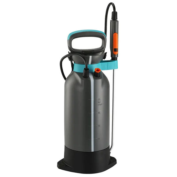 Gardena Pressure Sprayer 5ltr - DeWaldens Garden Centre