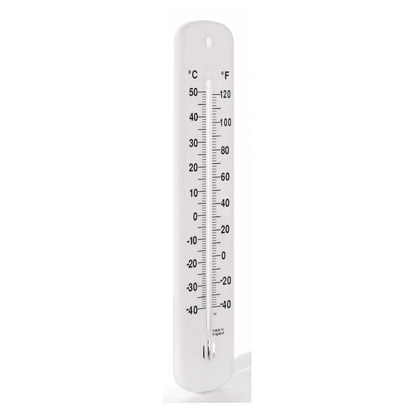 Gardener's Mate Wall Thermometer - DeWaldens Garden Centre