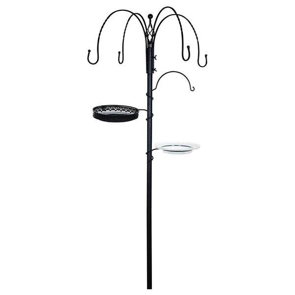 Gardman Decorative Feeding Station Kit - DeWaldens Garden Centre
