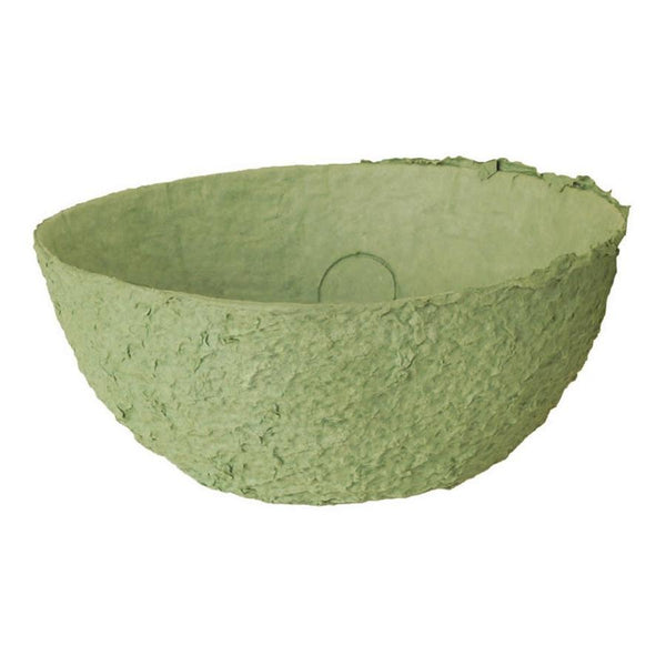 Gardman Hanging Basket Fibre Liner | 30cm | DeWaldens Garden Centre
