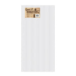 Gardman Polycarbonate Greenhouse Glazing Sheet | 61.7cm x 121.5cm | DeWaldens Garden Centre