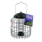 Gardman Heavy Duty Squirrel Proof Fat Snax Feeder - DeWaldens Garden Centre