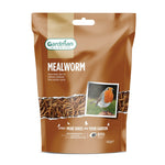 Gardman Mealworm | 400g | DeWaldens Garden Centre