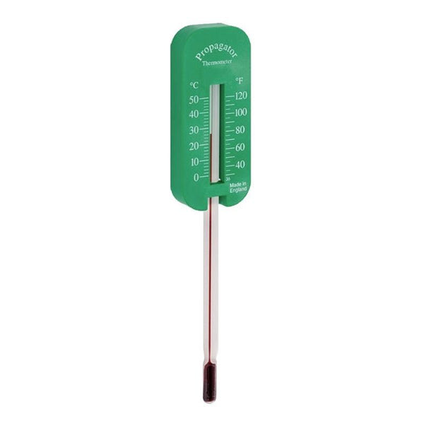 Gardener's Mate Propagation Thermometer - DeWaldens Garden Centre