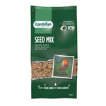 Gardman Wild Bird Seed Mix | 2kg | DeWaldens Garden Centre