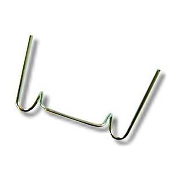 Gardener's Mate Greenhouse W Clips Pack of 25 - DeWaldens Garden Centre