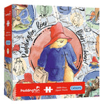 Gibsons 1000 Piece Jigsaw Puzzle - Paddington - DeWaldens Garden Centre
