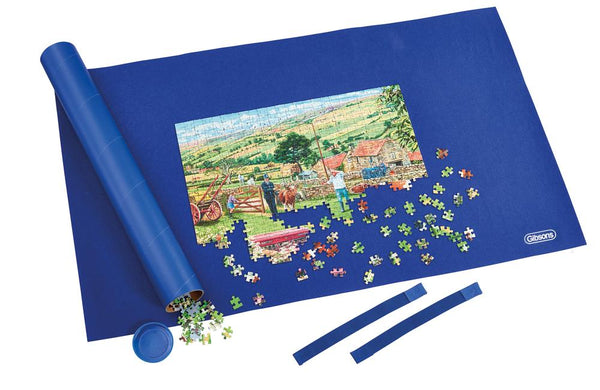 Gibsons The Puzzle Roll - DeWaldens Garden Centre