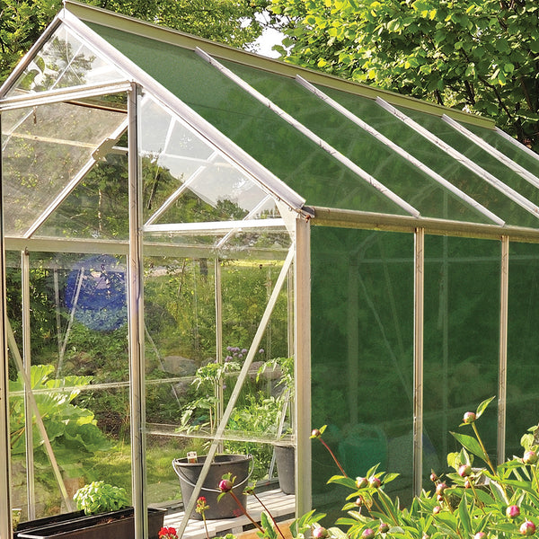 Grow It Greenhouse Shading - DeWaldens Garden Centre