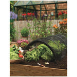 Grow It Grow Tunnel with Net Cover - DeWaldens Garden Centre
