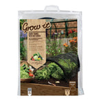 Grow It Grow Tunnel with Net Cover - DeWaldens Garden Centre