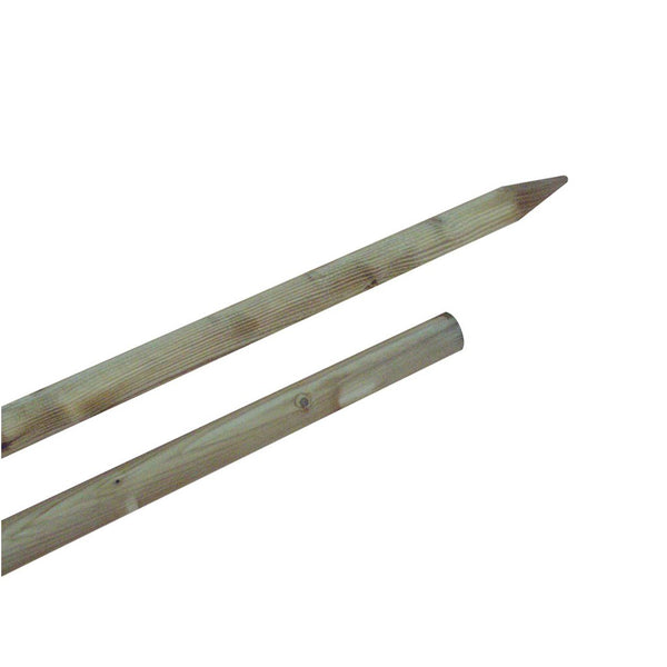 Grow It Round Tree Stake | 1.8m | DeWaldens Garden Centre