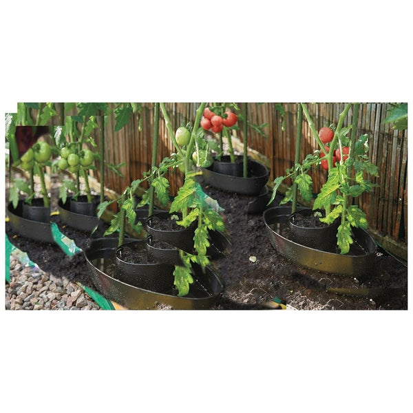 Grow It Grow Bag Water Reservoir - 3 Pack - DeWaldens Garden Centre