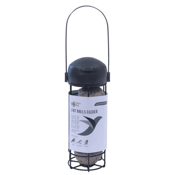 Henry Bell Ready to Feed Filled Feeders - DeWaldens Garden Centre