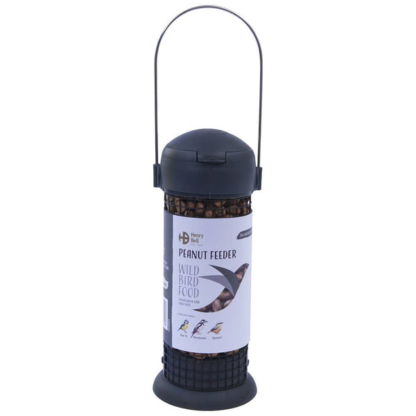 Henry Bell Ready to Feed Filled Feeders - DeWaldens Garden Centre