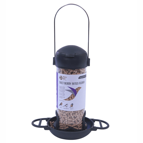 Henry Bell Ready to Feed Filled Feeders - DeWaldens Garden Centre
