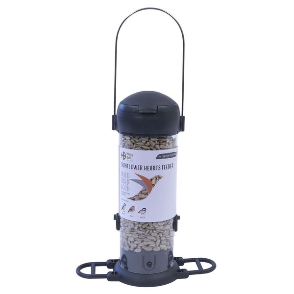 Henry Bell Ready to Feed Filled Feeders - DeWaldens Garden Centre